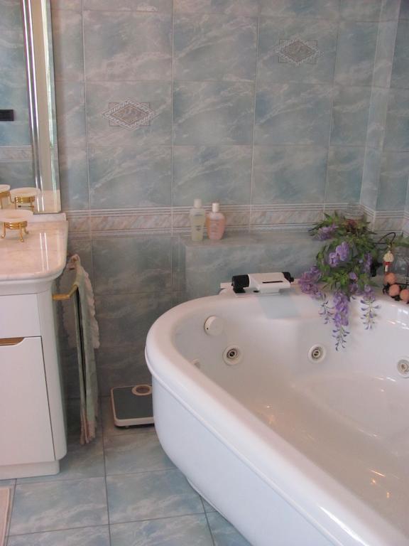 Villa Giusy B&B Cesena Habitación foto